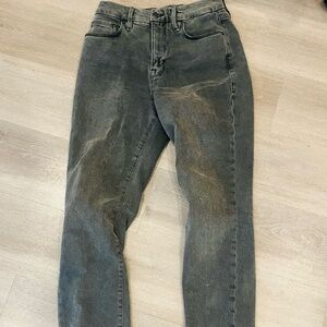Women's Good American Jeans